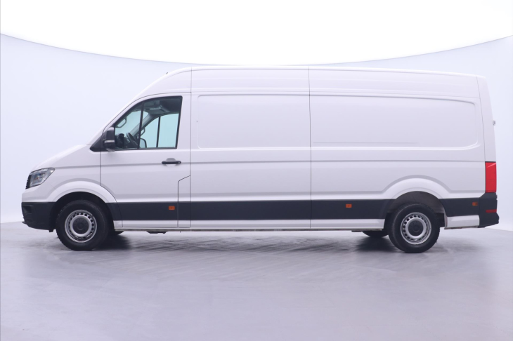 Volkswagen Crafter 2,0 TDI 103kW CZ L4H3 LED