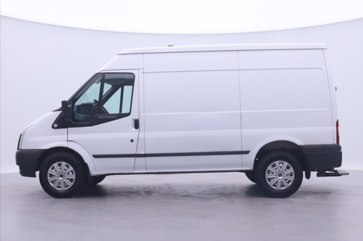 Ford Transit 2,4 TDCi 85kW L2H2