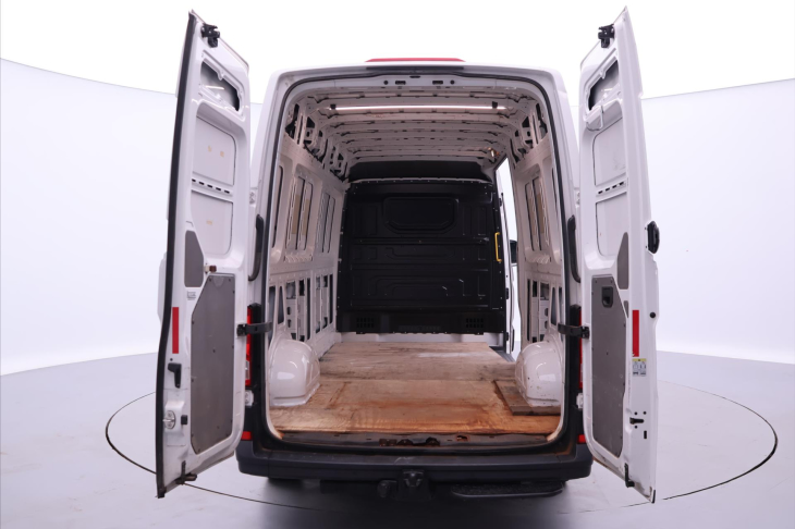 Volkswagen Crafter 2,0 TDI 103kW CZ L4H3 LED