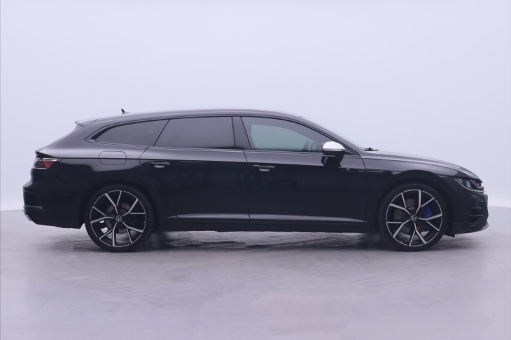 Volkswagen Arteon 2,0 TSI R Shooting Brake DPH