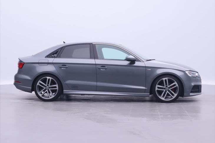 Audi A3 1,5 TFSI ACT sport S-tronic