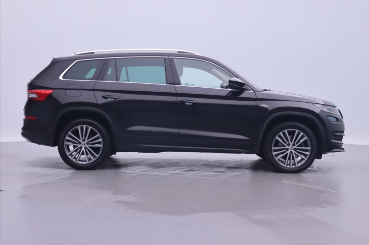 Škoda Kodiaq 2,0 TDI 140 kW L&K 4x4 DSG DPH