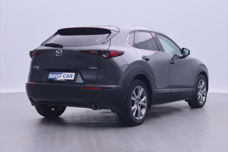 Mazda CX-30 2,0 Skyactiv-X180 GT AWD CZ