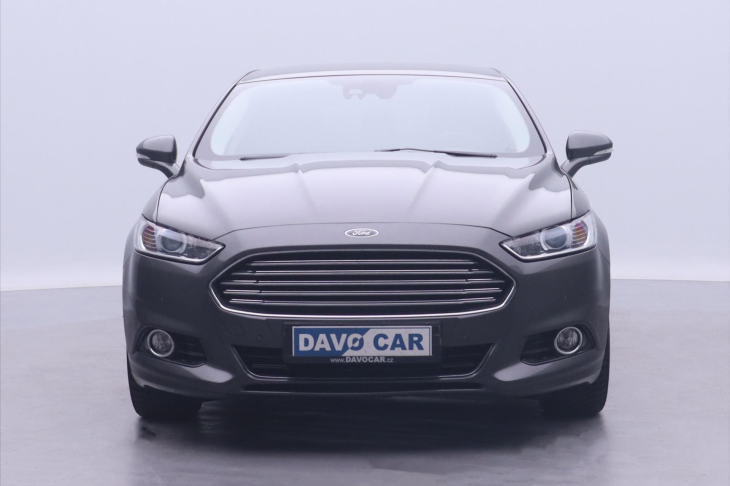 Ford Mondeo 2,0 TDCi 132kW Titanium CZ