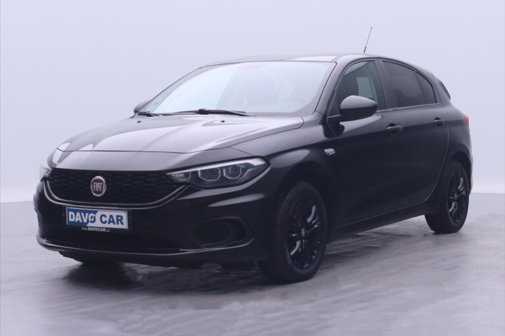 Fiat Tipo 1,4 i 70kW Street Aut.klima DPH