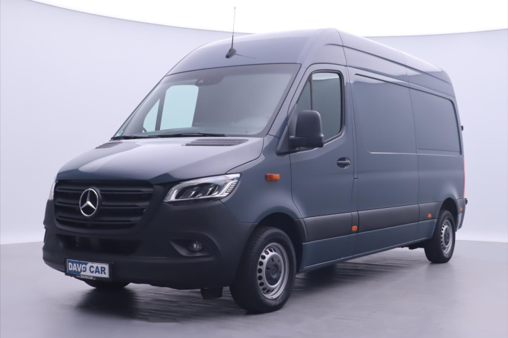 Mercedes-Benz Sprinter 2,0 315 CDI 360° Navi LED DPH