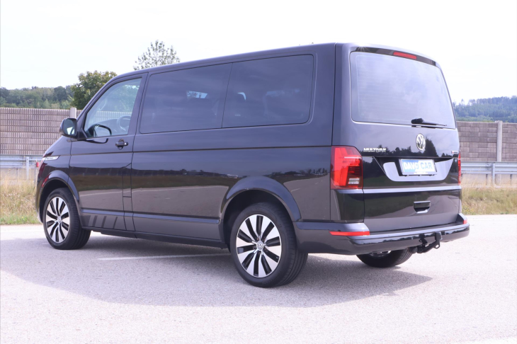 Volkswagen Multivan 2,0 TDI 4Motion DSG Highline