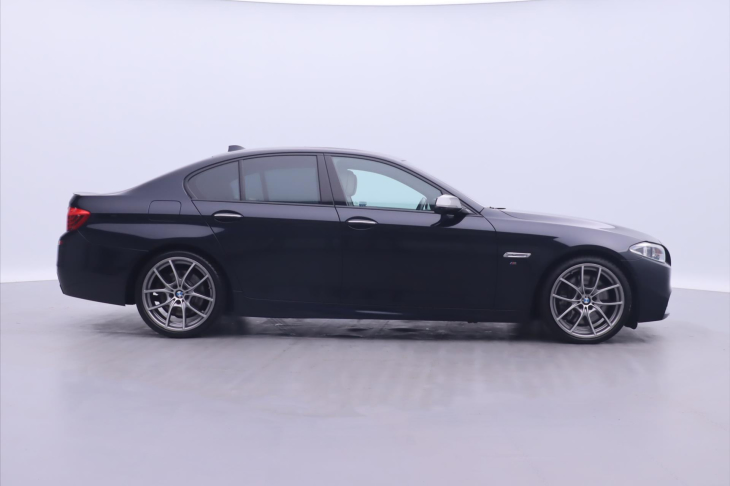 BMW Řada 5 3,0 M550d xDrive 280kW CZ DPH