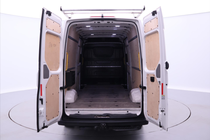 Volkswagen Crafter 2,0 TDI 130kw 4Motion L4H2