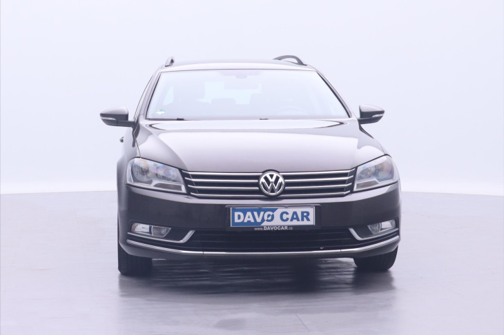 Volkswagen Passat 1,4 TSI 90kW Comfort Navi 1.Maj