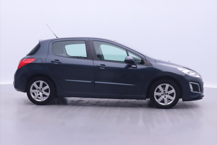 Peugeot 308 1,6 16V VTi 88kW Premium