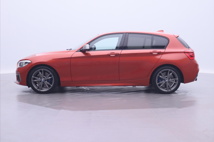 BMW Řada 1 3,0 M140i 250 kW xDrive DPH CZ