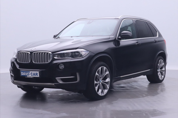 BMW X5 3,0 40d 230kW xDrive