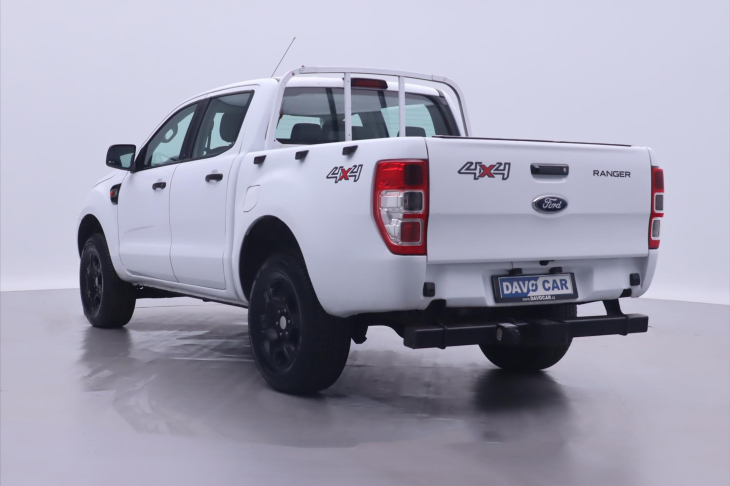 Ford Ranger 2,2 4x4 Double Cab XL 30'150km