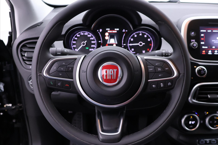 Fiat 500 1,0 88kw City Cross