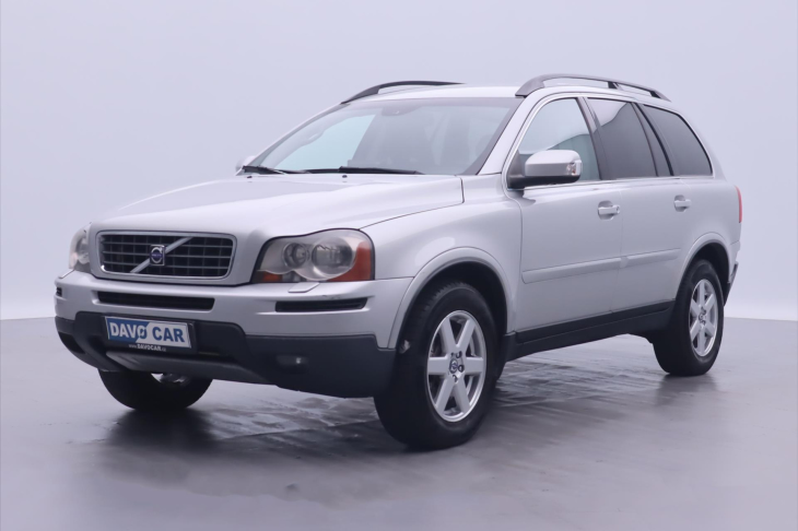 Volvo XC90 2,4 D5 136kW AWD Aut. Momentum