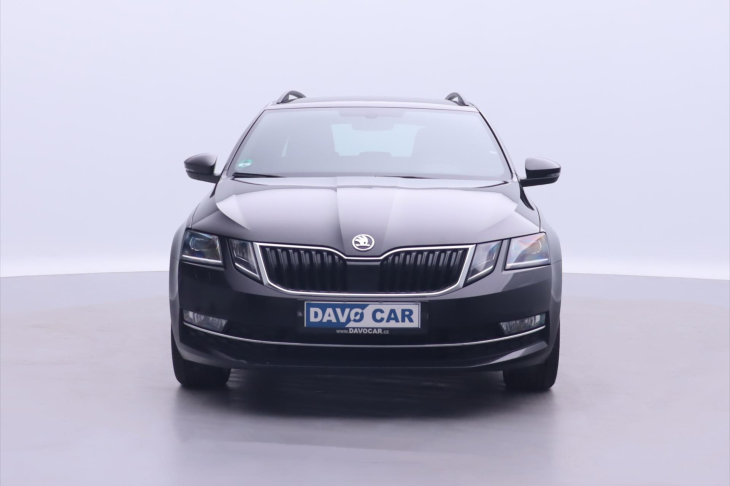 Škoda Octavia 2,0 TDI 110kW DSG L&K 1Maj DPH