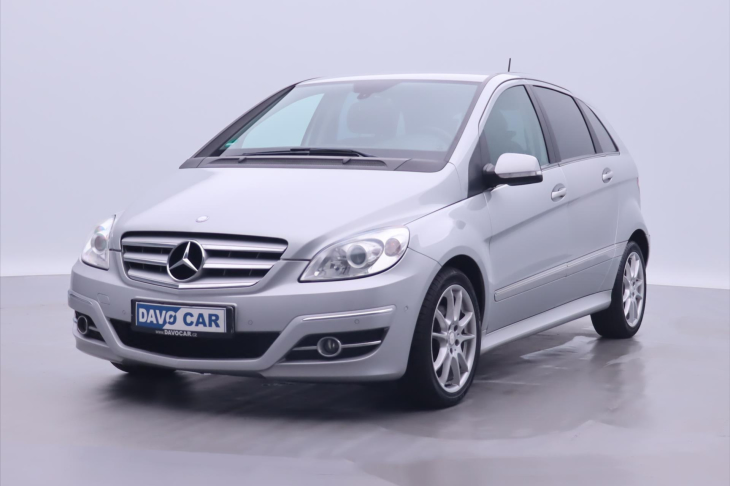 Mercedes-Benz Třídy B 2,0 CDI 180 80kW Klima