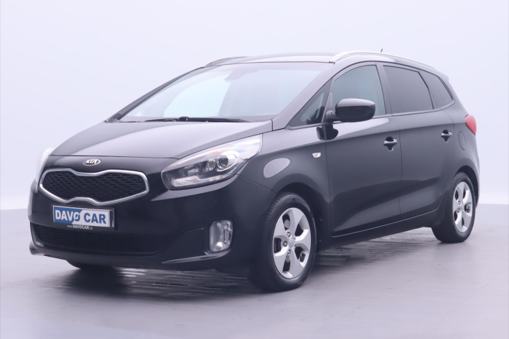 Kia Carens 1,7 CRDi 85kW Comfort Tažné