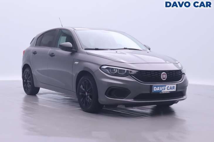 Fiat Tipo 1,4 i 70kW Street 1.Maj DPH