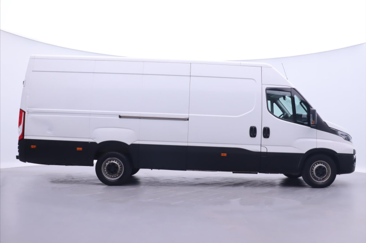 Iveco Daily 2,3 HPT L4H2 Hi-Matic Maxi DPH