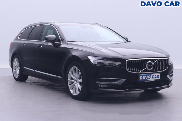 Volvo V90 2,0 D4 140kW AWD Inscription