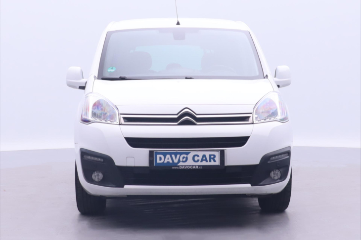 Citroën Berlingo 1,2 PT Multispace Selection