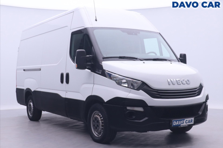 Iveco Daily 2,3 D 114kW Automat