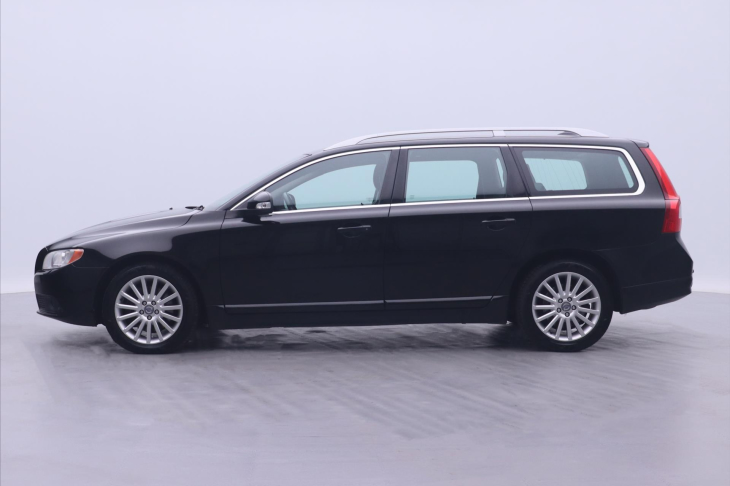 Volvo V70 2,4 D5 Summum AWD Xenon