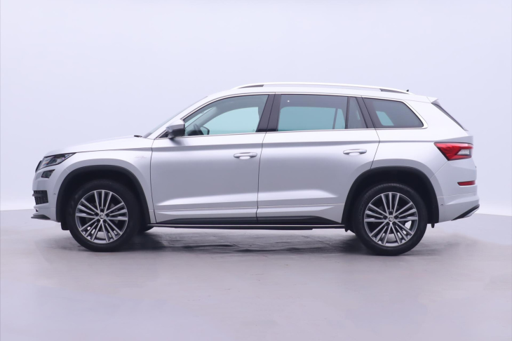 Škoda Kodiaq 2,0 TDI DSG DPH L&K