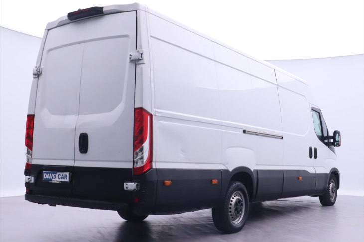 Iveco Daily 2,3 HPT L4H2 Hi-Matic Maxi DPH