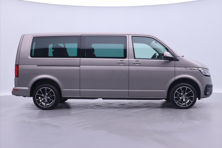 Volkswagen Caravelle 2,0 TDI LONG 4x4 DSG CZ DPH