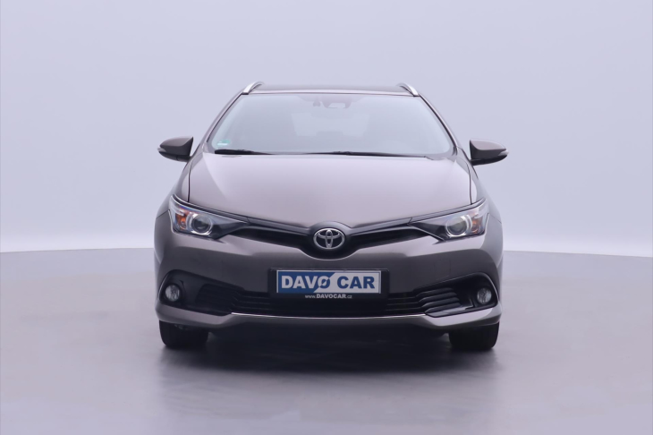 Toyota Auris 1,2 Turbo 85kW Active TS Navi