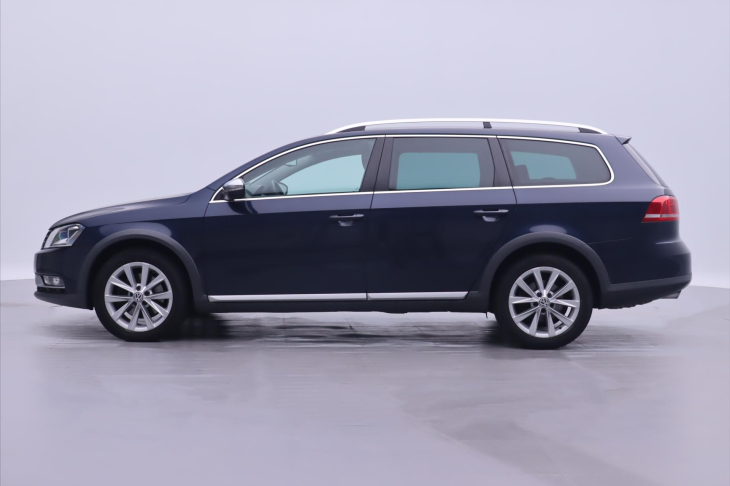 Volkswagen Passat 2,0 TDI 130kW CZ DPH Alltrack