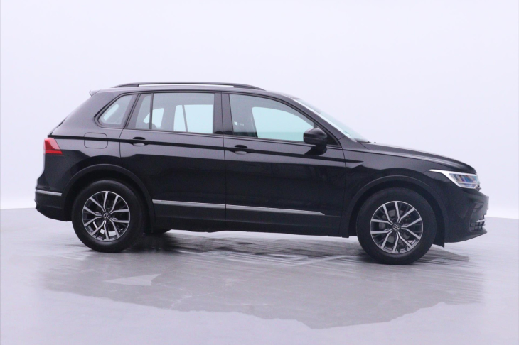 Volkswagen Tiguan 2,0 TDI LED Panorama 1.Maj DPH