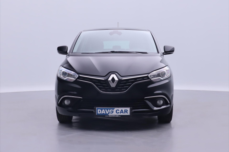 Renault Grand Scénic 1,8 Blue dCi Intens 7-Míst