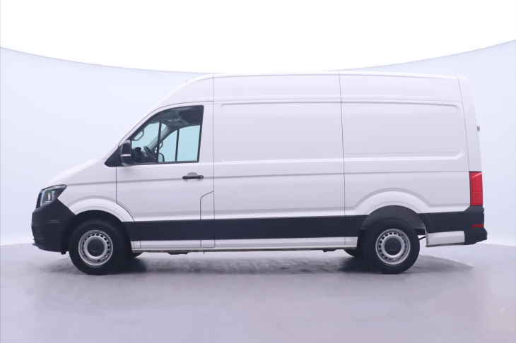 Volkswagen Crafter 2,0 TDI 103kW L2H2 Klima DPH