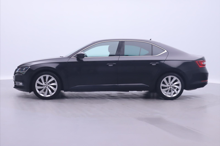 Škoda Superb 1,4 TSI 110kW Style CZ