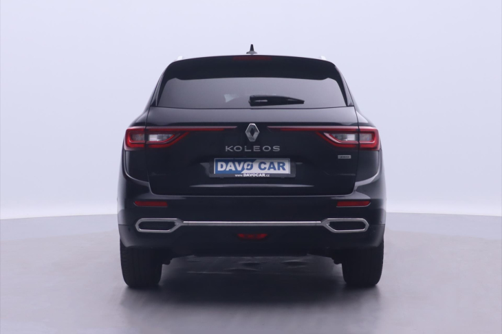 Renault Koleos 2,0 dCi Initiale Paris Aut 4x4