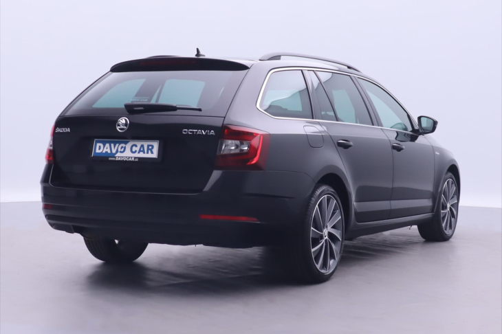 Škoda Octavia 2,0 TDI 110kW DSG L&K 1Maj DPH