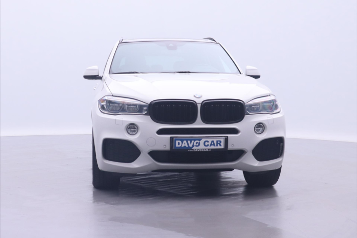 BMW X5 3,0 30d xDrive M-Paket CZ