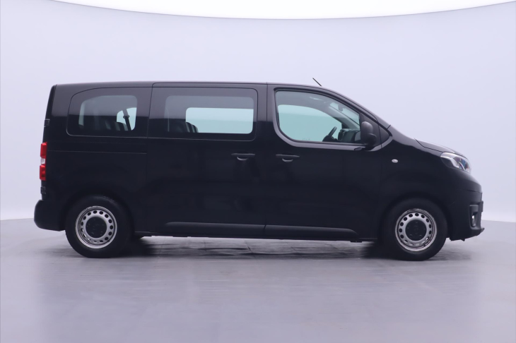 Toyota ProAce 1,5 D-4D Navi Kůže 9-Míst 1Maj