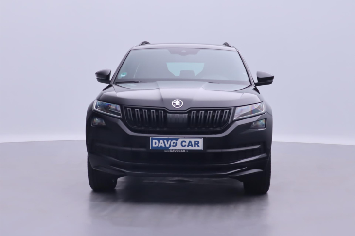 Škoda Kodiaq 2,0 TDI 140kW DSG 4x4 Sportline DPH