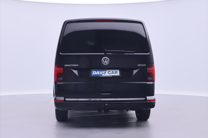 Volkswagen Multivan 2,0 TDI 146kW 4Motion LED TZ DPH