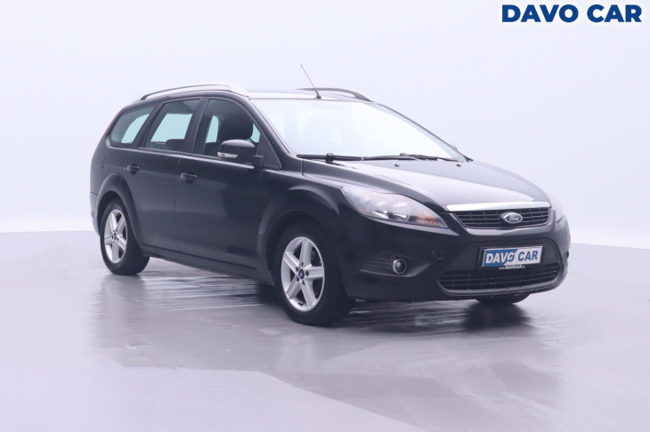 Ford Focus 1,8 i 92kW Trend Klima