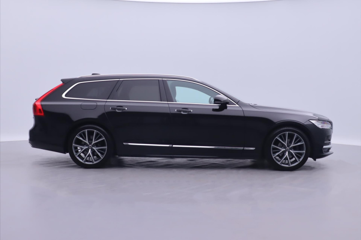 Volvo V90 2,0 D4 Inscription Aut 1Maj DPH