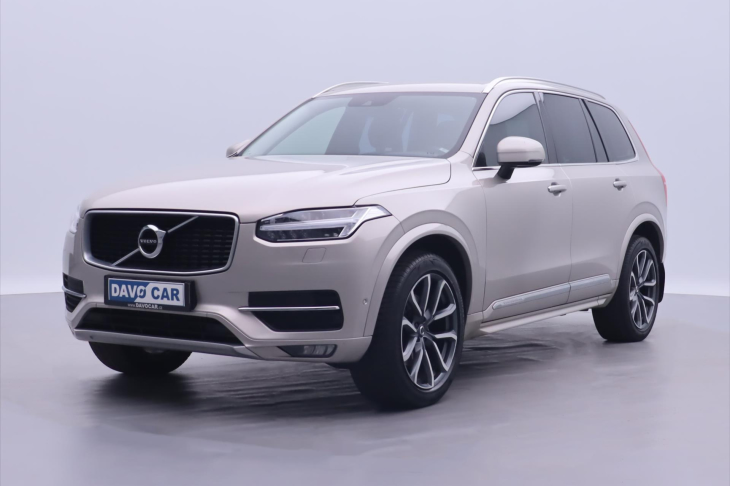 Volvo XC90 2,0 D5 AWD Drive-E L Inscription Auto