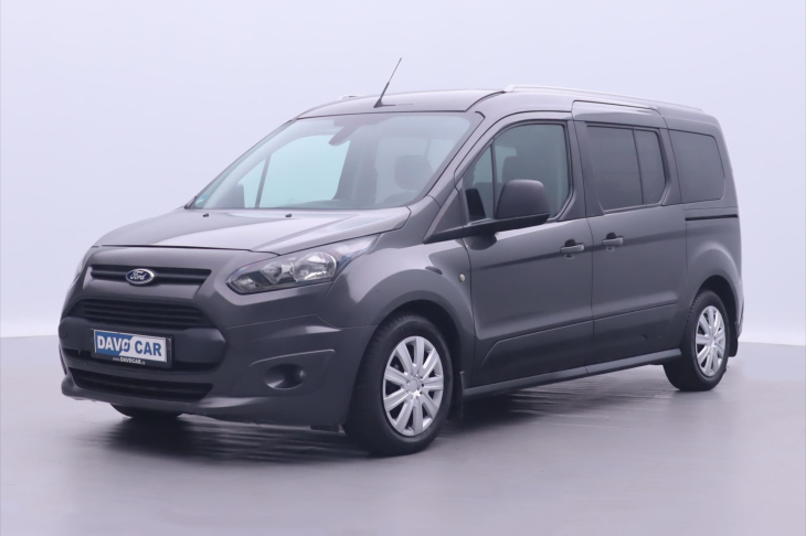 Ford Tourneo Connect 1,6 TDCi Titanium Tažné