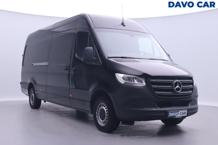 Mercedes-Benz Sprinter 2,0 CDI 125kW Maxi DPH 1.Maj.