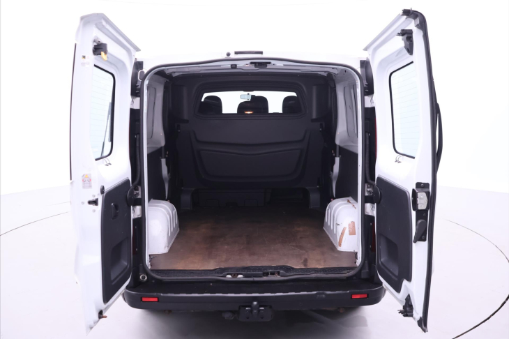 Renault Trafic 1,6 dCi 107kW Long 6-Míst DPH